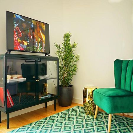 Vila Intendente - Apartamento 2 Quartos Lisboa Ngoại thất bức ảnh