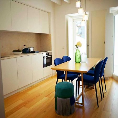 Vila Intendente - Apartamento 2 Quartos Lisboa Ngoại thất bức ảnh