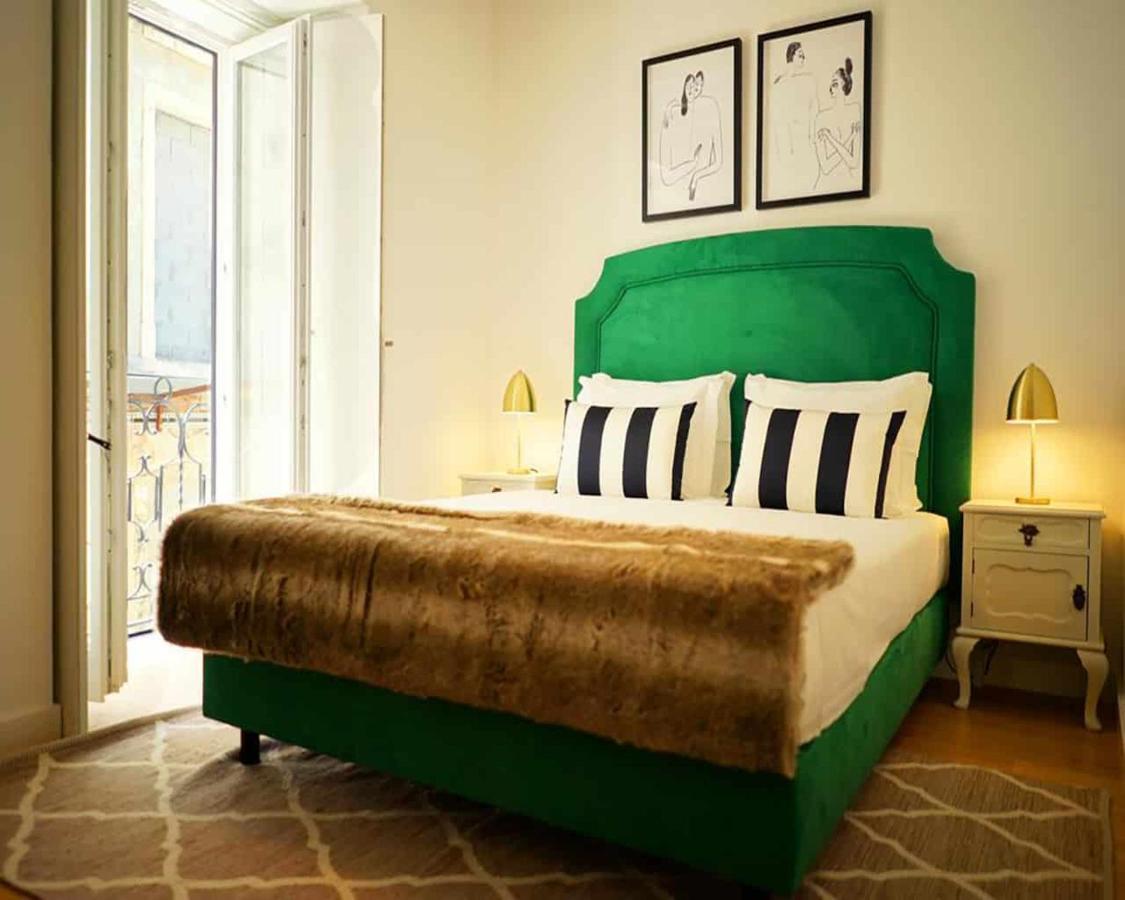 Vila Intendente - Apartamento 2 Quartos Lisboa Ngoại thất bức ảnh
