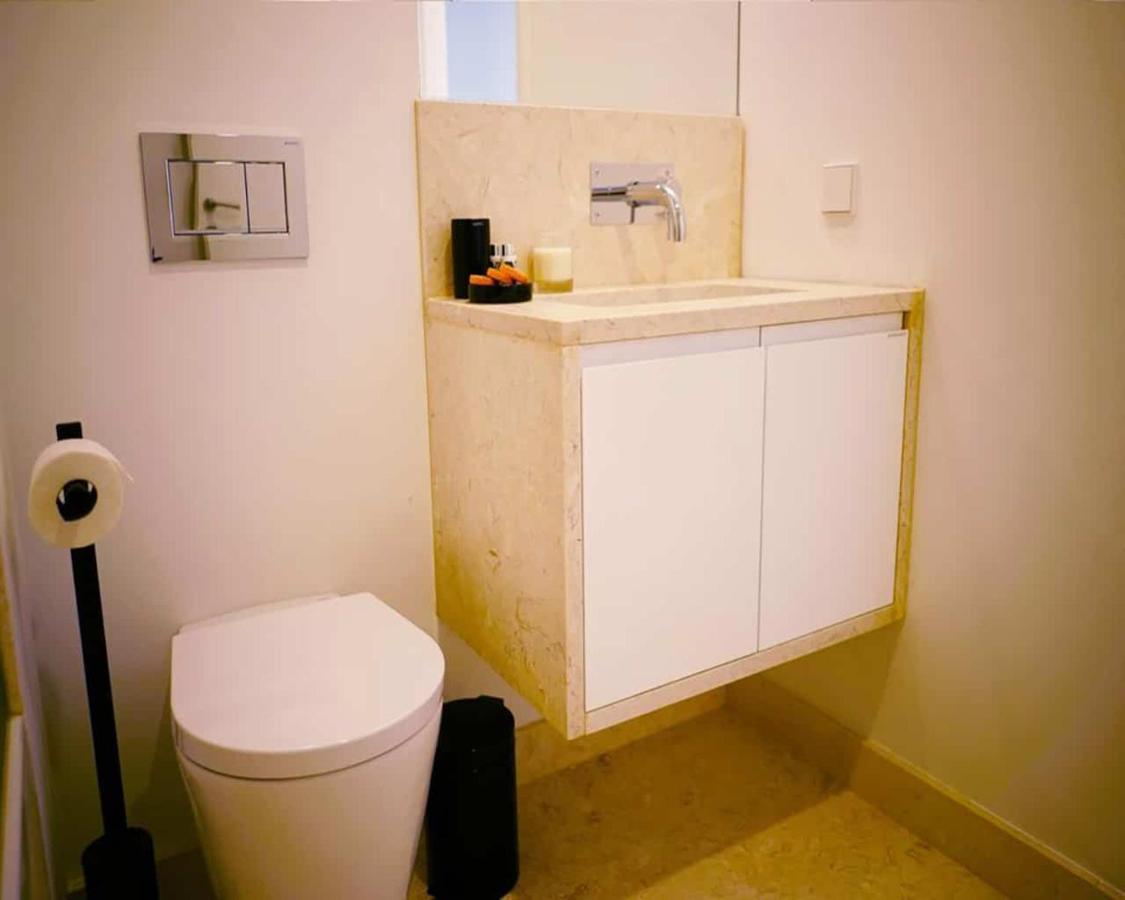 Vila Intendente - Apartamento 2 Quartos Lisboa Ngoại thất bức ảnh