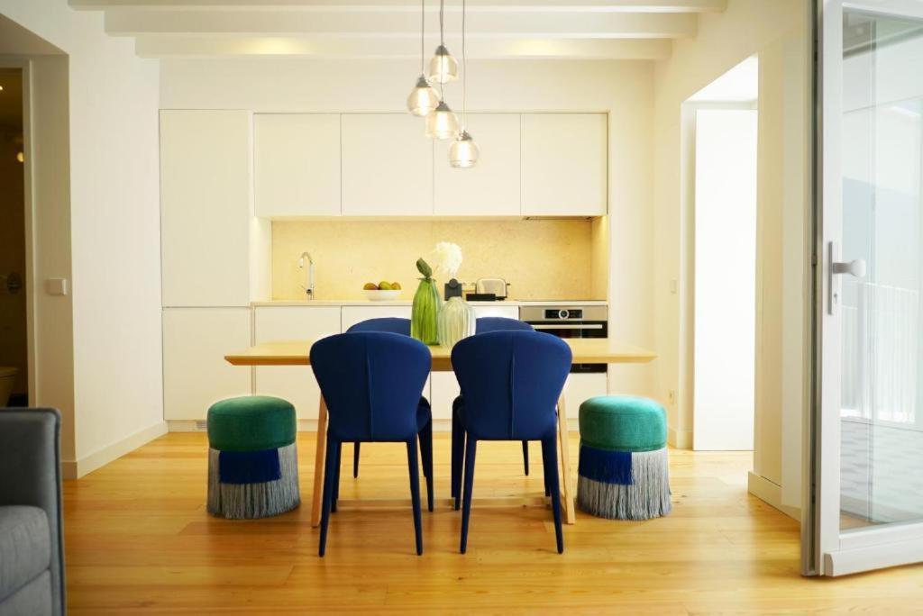 Vila Intendente - Apartamento 2 Quartos Lisboa Ngoại thất bức ảnh