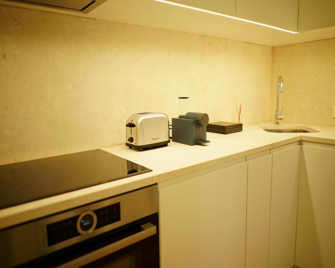 Vila Intendente - Apartamento 2 Quartos Lisboa Ngoại thất bức ảnh