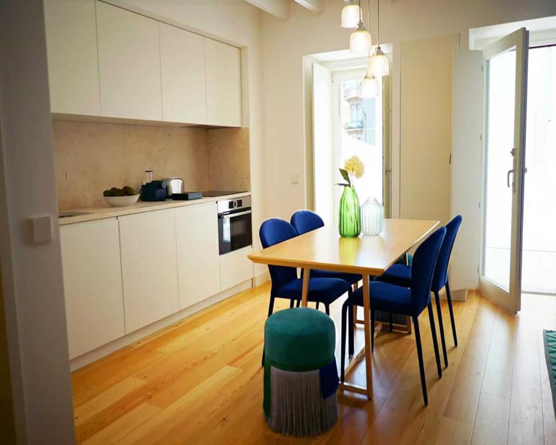 Vila Intendente - Apartamento 2 Quartos Lisboa Ngoại thất bức ảnh