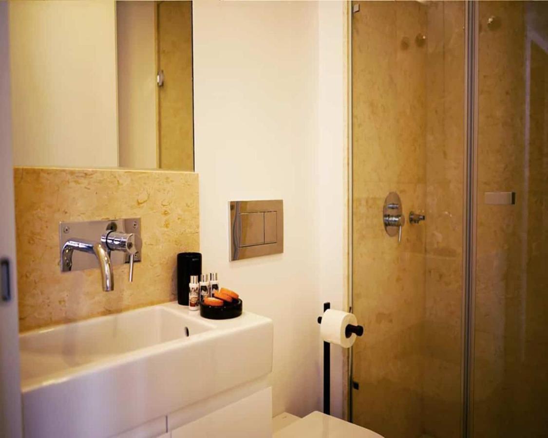 Vila Intendente - Apartamento 2 Quartos Lisboa Ngoại thất bức ảnh