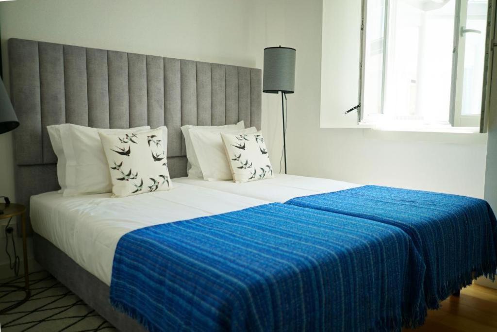 Vila Intendente - Apartamento 2 Quartos Lisboa Ngoại thất bức ảnh